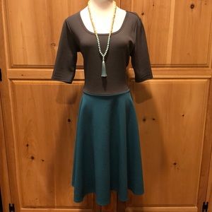 XL Lularoe Amelia or Nicole